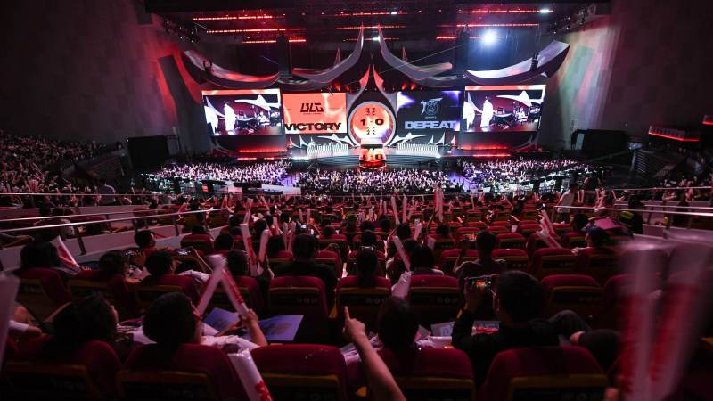 英雄联盟全球总决赛赛程怎么查?完整观赛与信息追踪指南