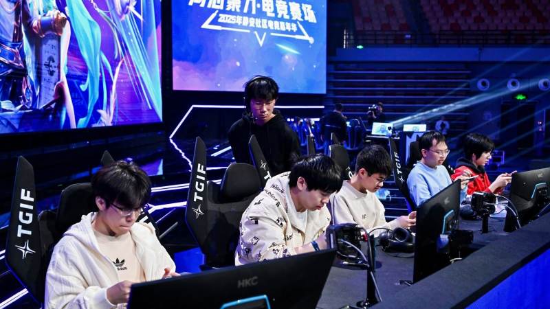 s16世界赛赛程怎么查?赛制阶段与观赛节奏全解析